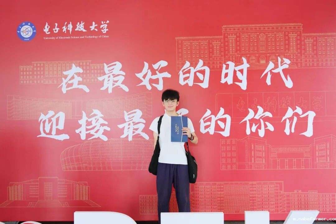 迎新季|新学期,从“焕然一新”开始