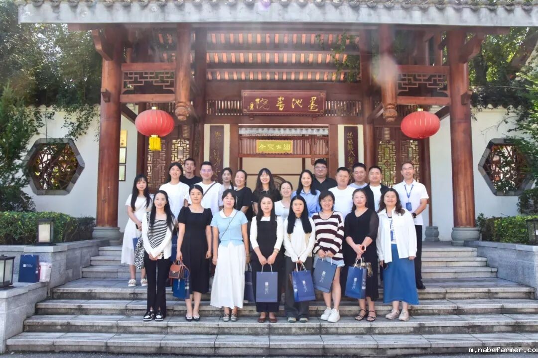 家校同心,共育未来