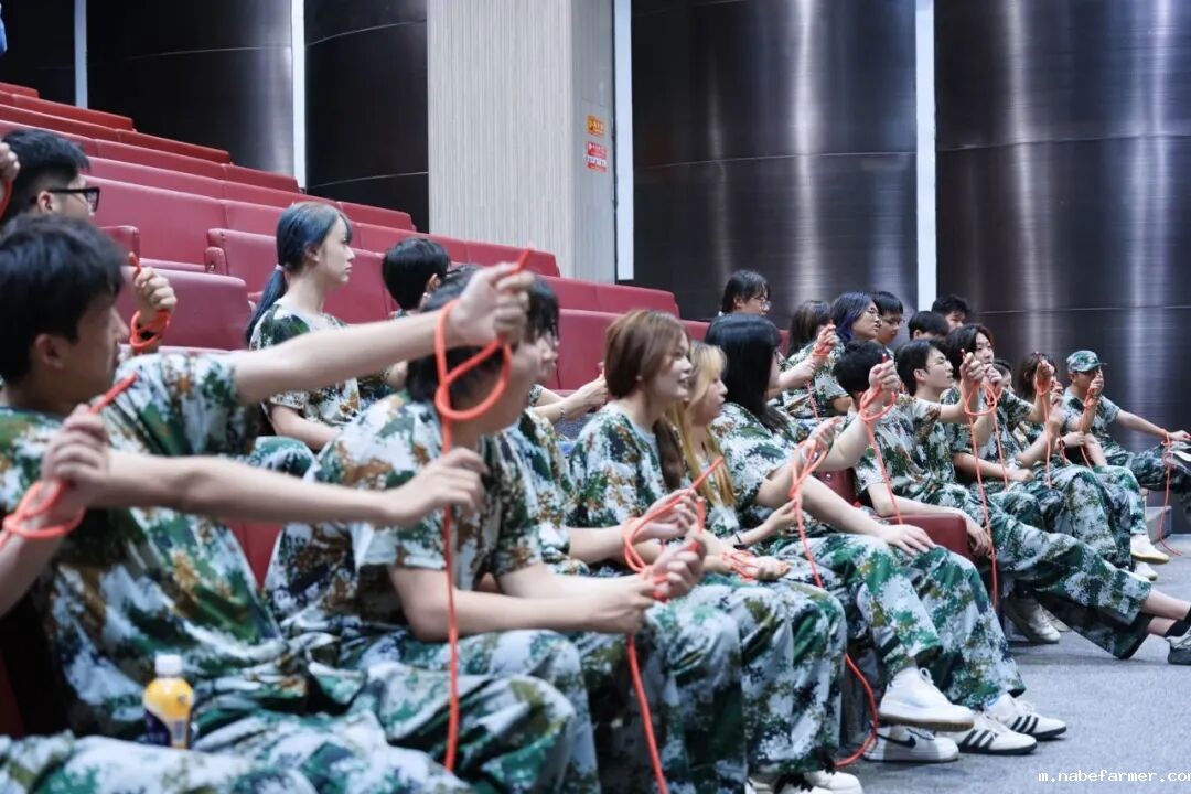 迎新季|新学期,从“焕然一新”开始