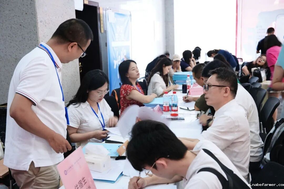 迎新季|新学期,从“焕然一新”开始