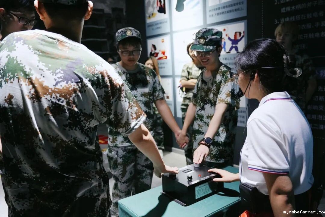 迎新季|新学期,从“焕然一新”开始