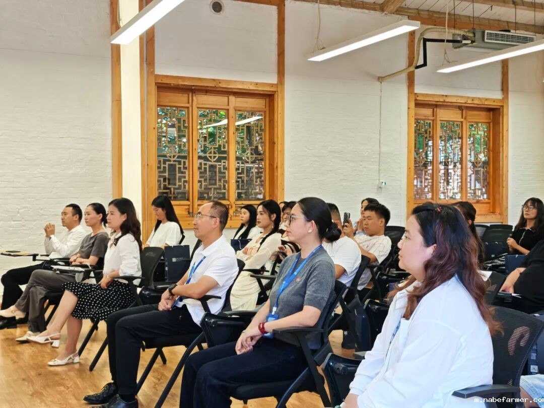 家校同心,共育未来