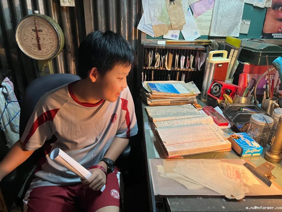 漢鼎事|在大館古樹下提筆,在間諜光影中穿越!漢鼎書院首場活動日開啓多維體驗