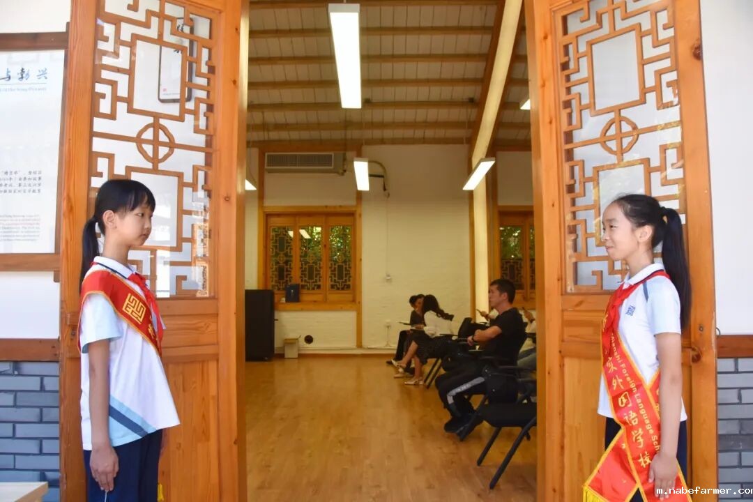 家校同心,共育未来