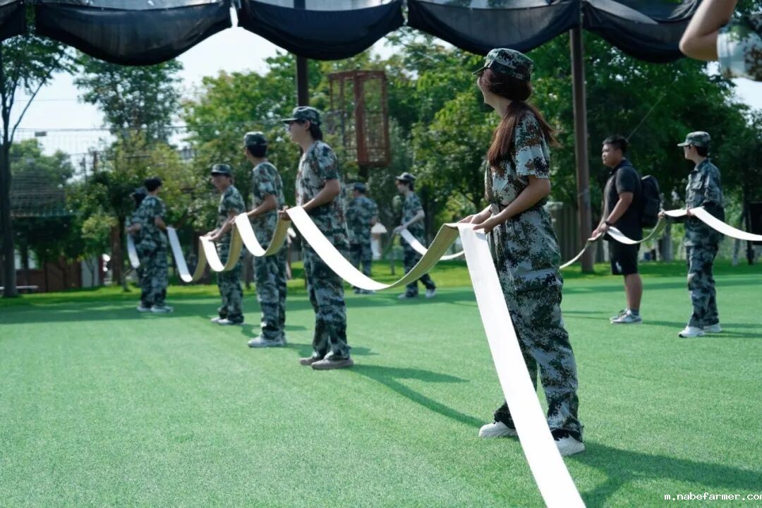 迎新季|新学期,从“焕然一新”开始