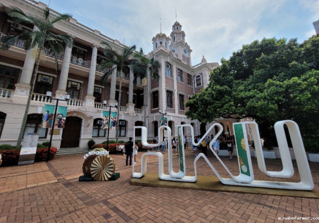 重大利好!香港特区政府再放大招:港八大非本地生比例拟增至50%