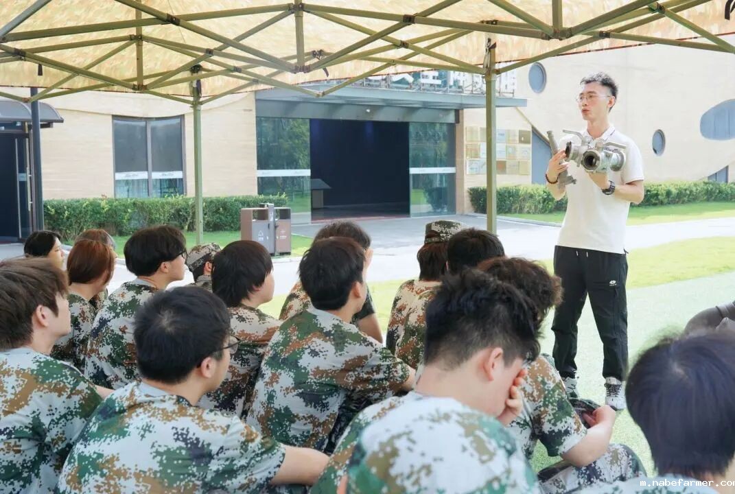 迎新季|新学期,从“焕然一新”开始