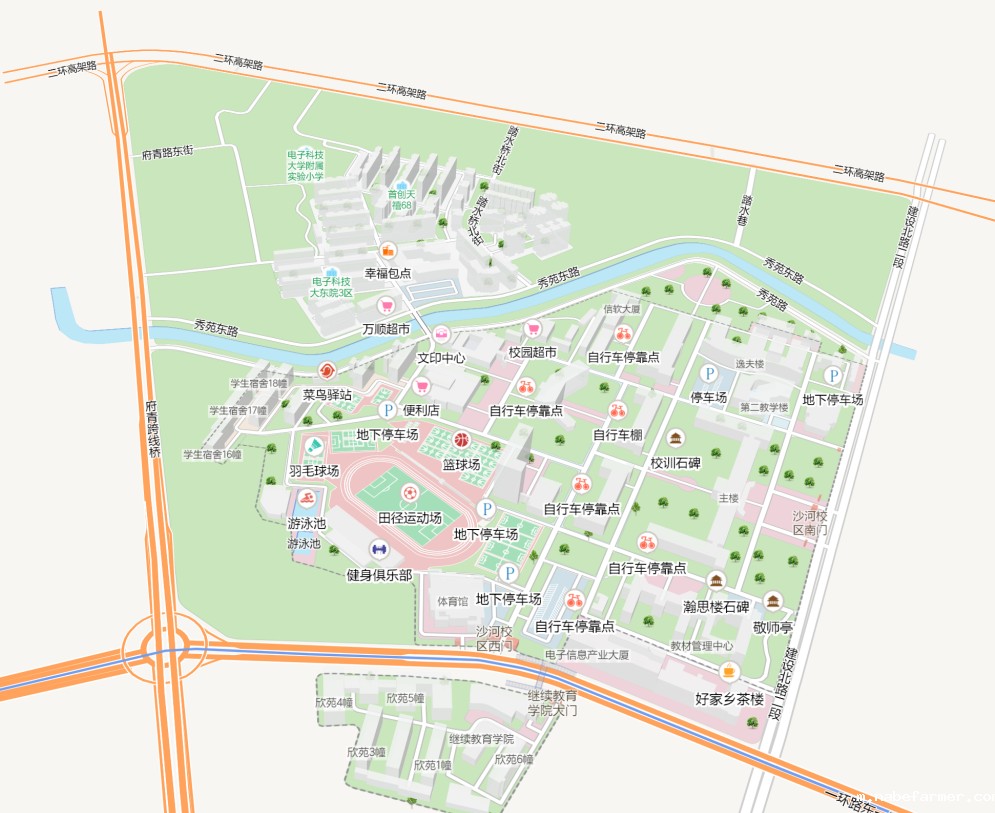 迎新季|新学期,从“焕然一新”开始