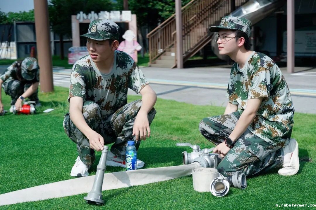 迎新季|新学期,从“焕然一新”开始