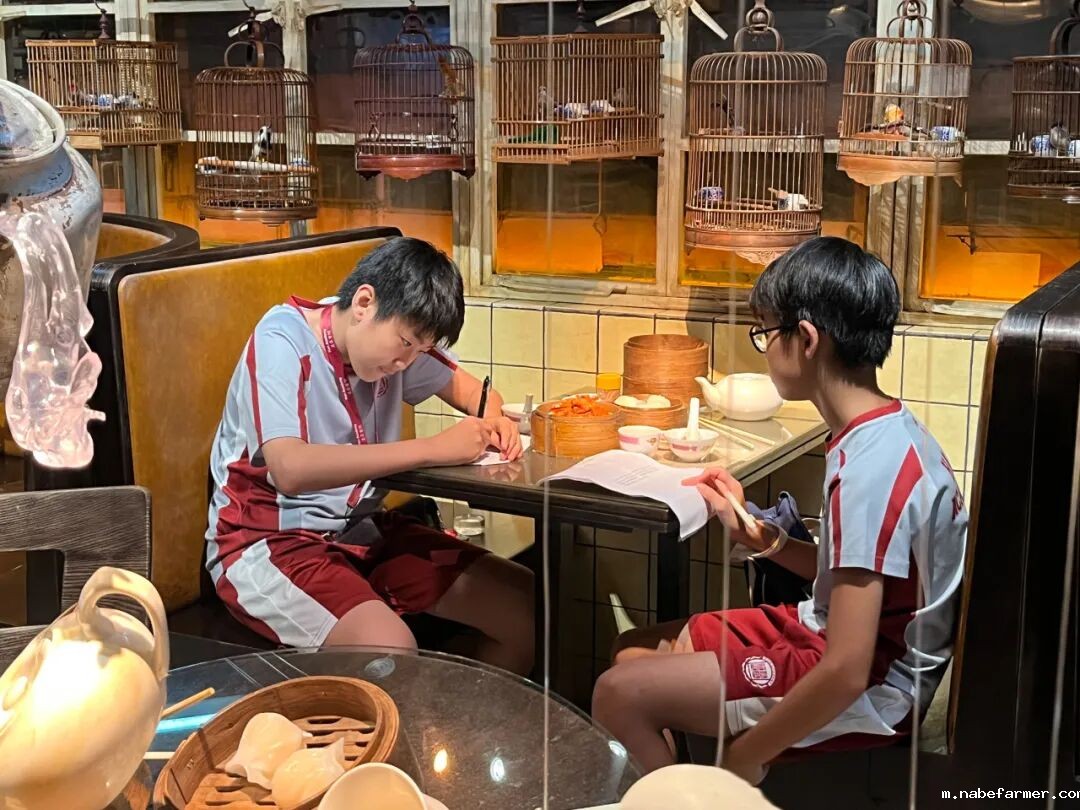 漢鼎事|在大館古樹下提筆,在間諜光影中穿越!漢鼎書院首場活動日開啓多維體驗