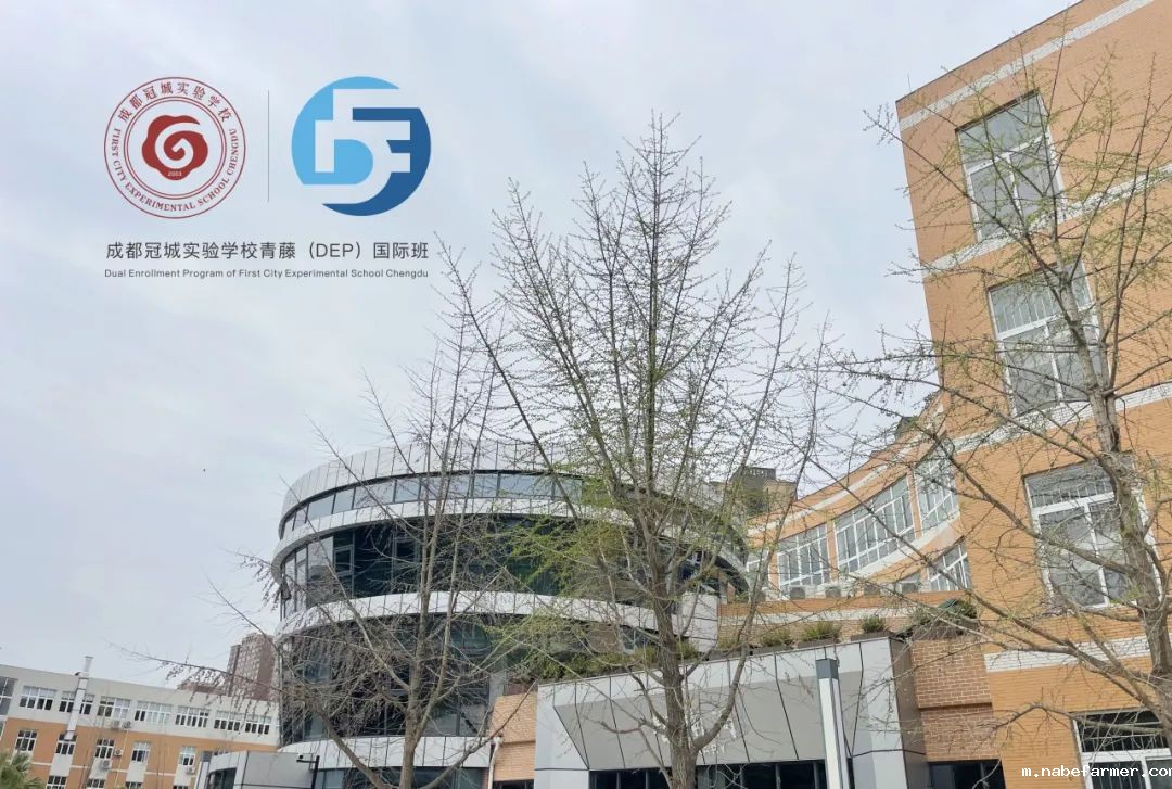 2025成都温江区的国际学校有哪些？