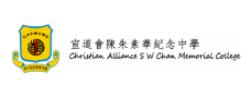 宣道会陈朱素华纪念中学
