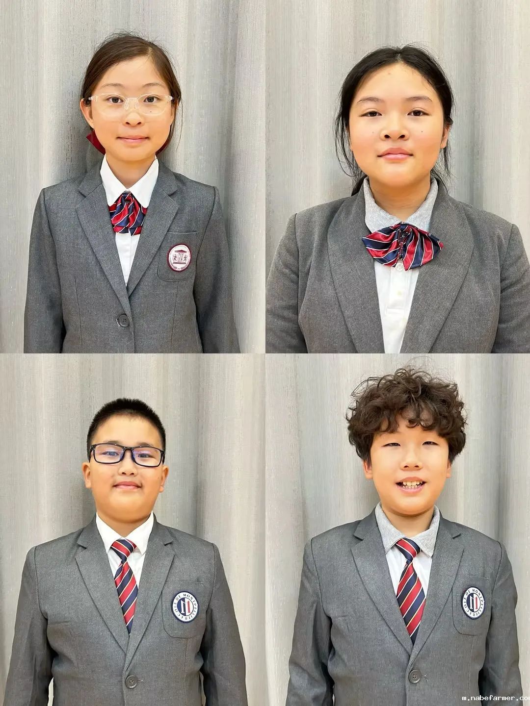 Achievements丨捷报+1！祝贺MIS学生获“纵横杯”国际学校中文辩论赛季军