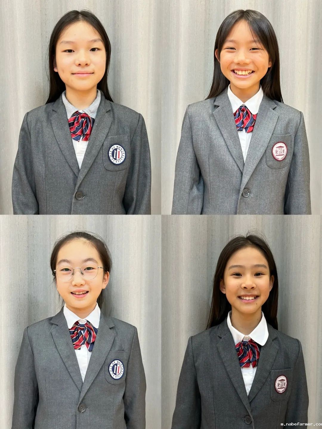 Achievements丨捷报+1！祝贺MIS学生获“纵横杯”国际学校中文辩论赛季军