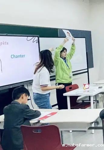 MIS Winter Camp丨全外教授课，纯正国际课程体验！MIS冬令营火热报名中……