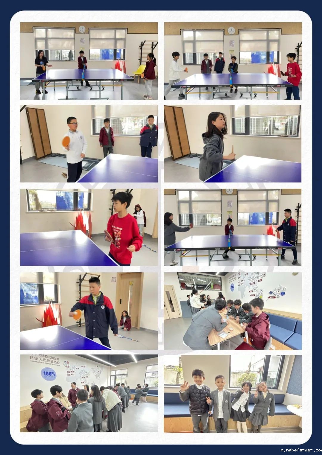 How do MISers learn and live丨3月第四周，MIS的学生如何学习和生活？