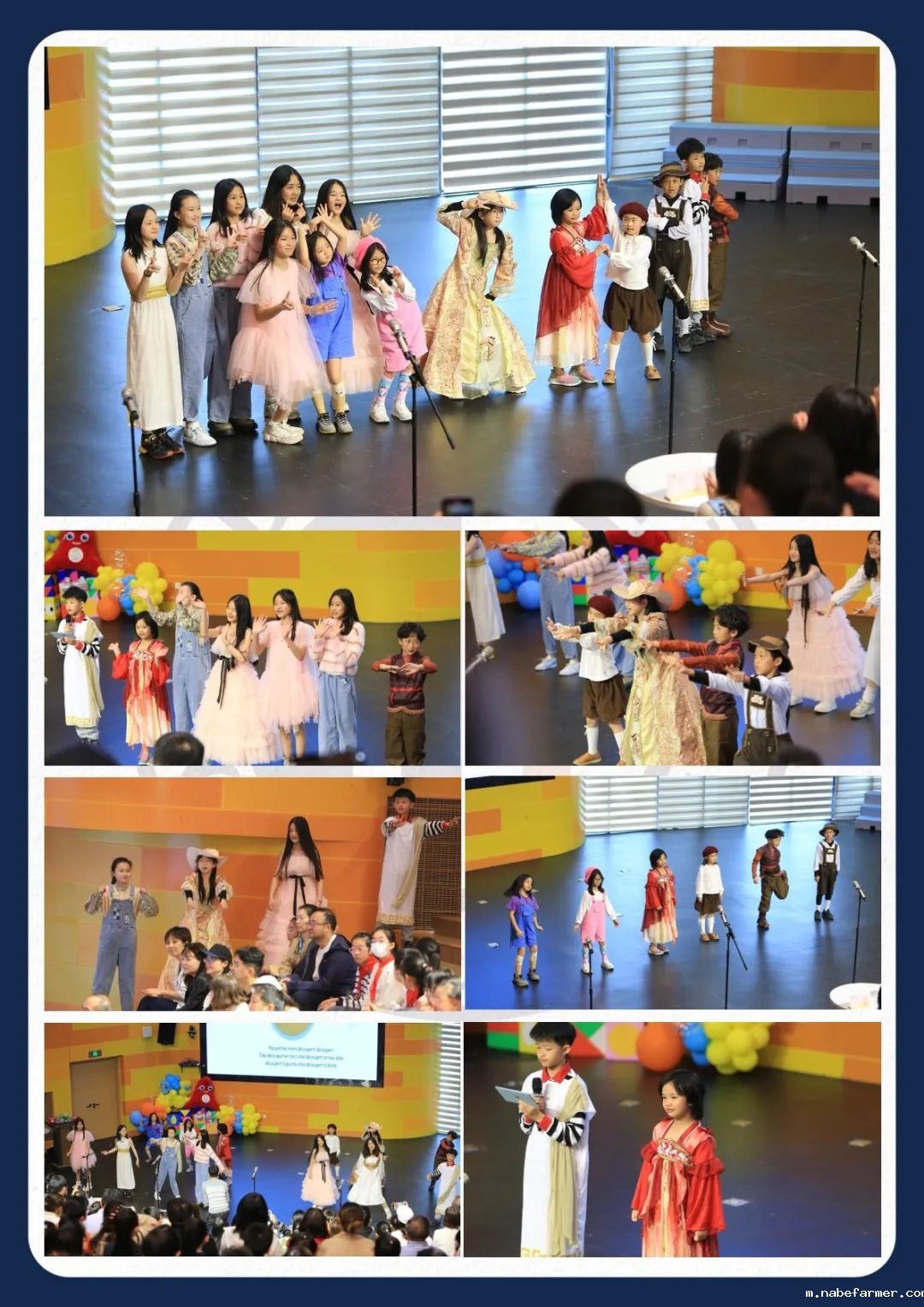 How do MISers learn and live丨3月第四周，MIS的学生如何学习和生活？