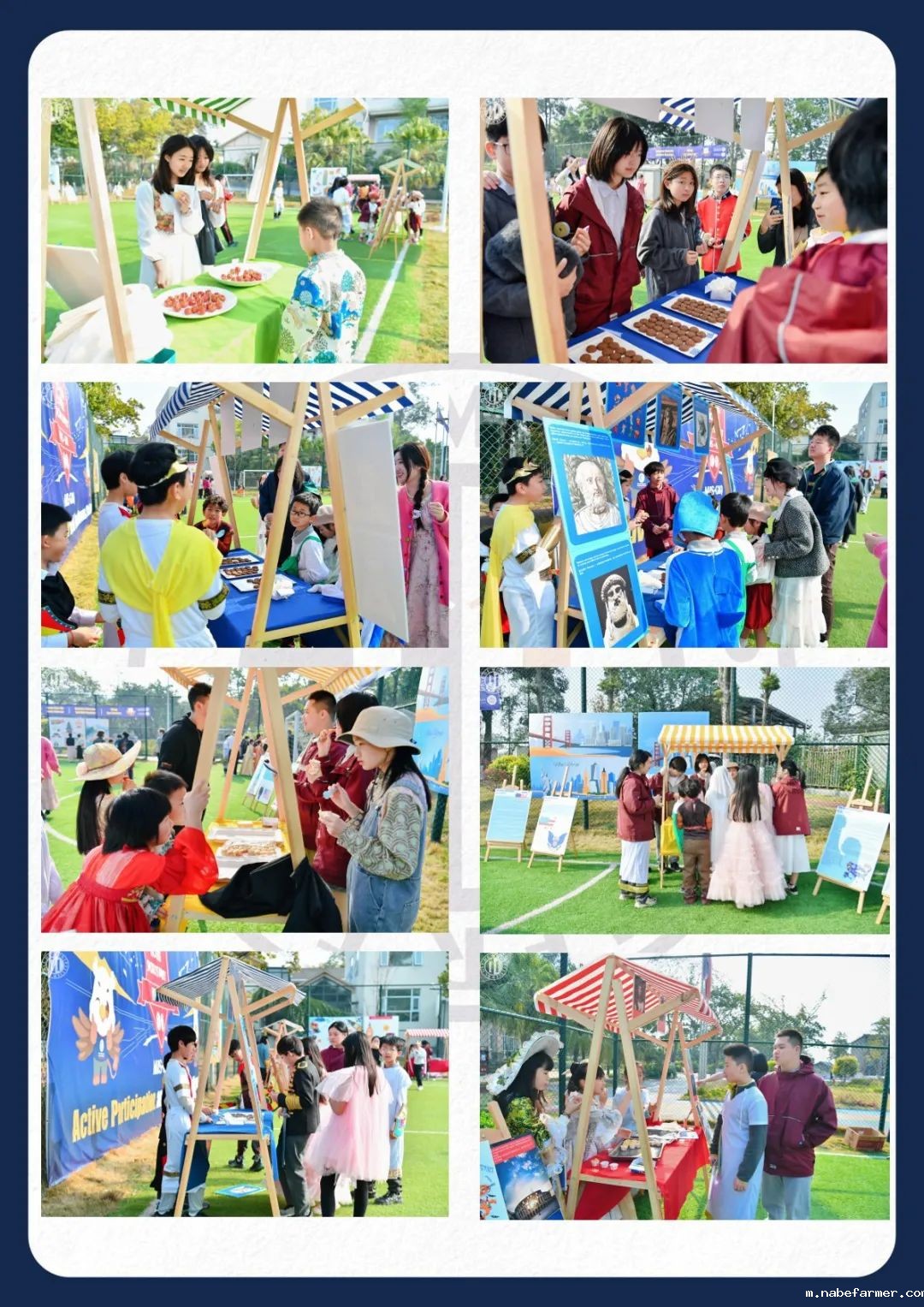 How do MISers learn and live丨3月第四周，MIS的学生如何学习和生活？