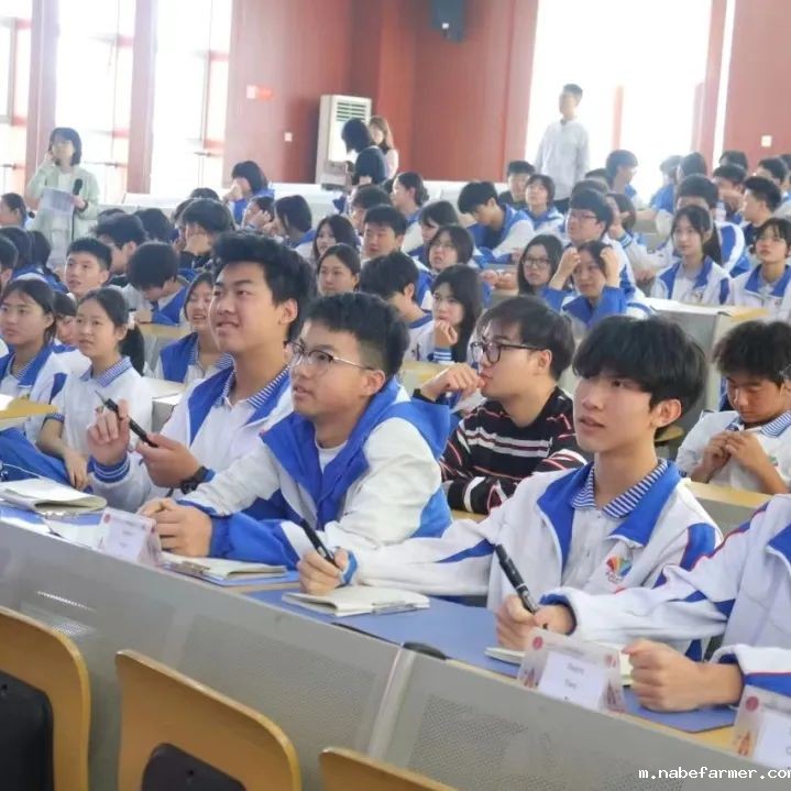 学期总结 | 国际部大事记一览