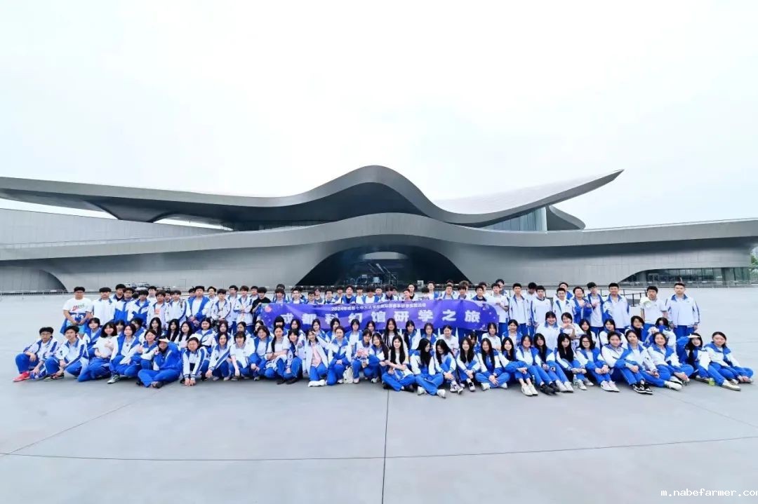 学期总结 | 国际部大事记一览