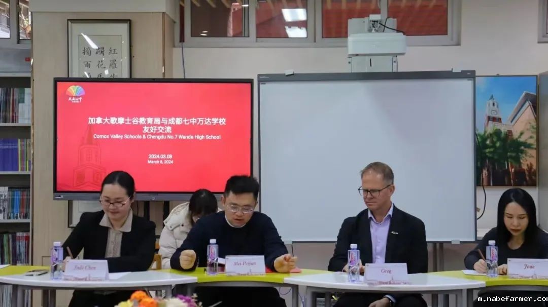 学期总结 | 国际部大事记一览