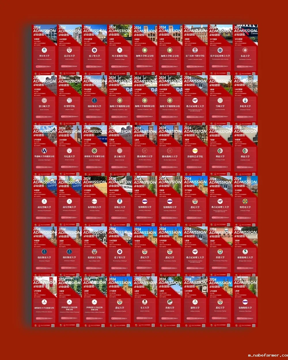 学期总结 | 国际部大事记一览