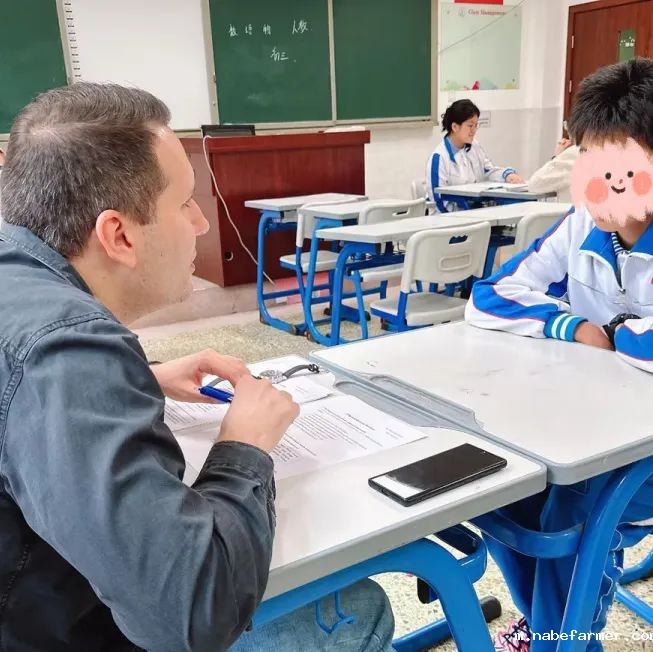 学期总结 | 国际部大事记一览