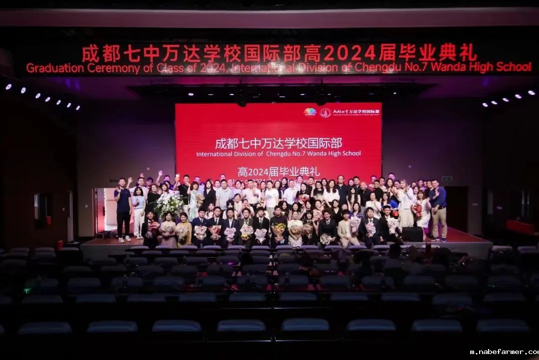 学期总结 | 国际部大事记一览