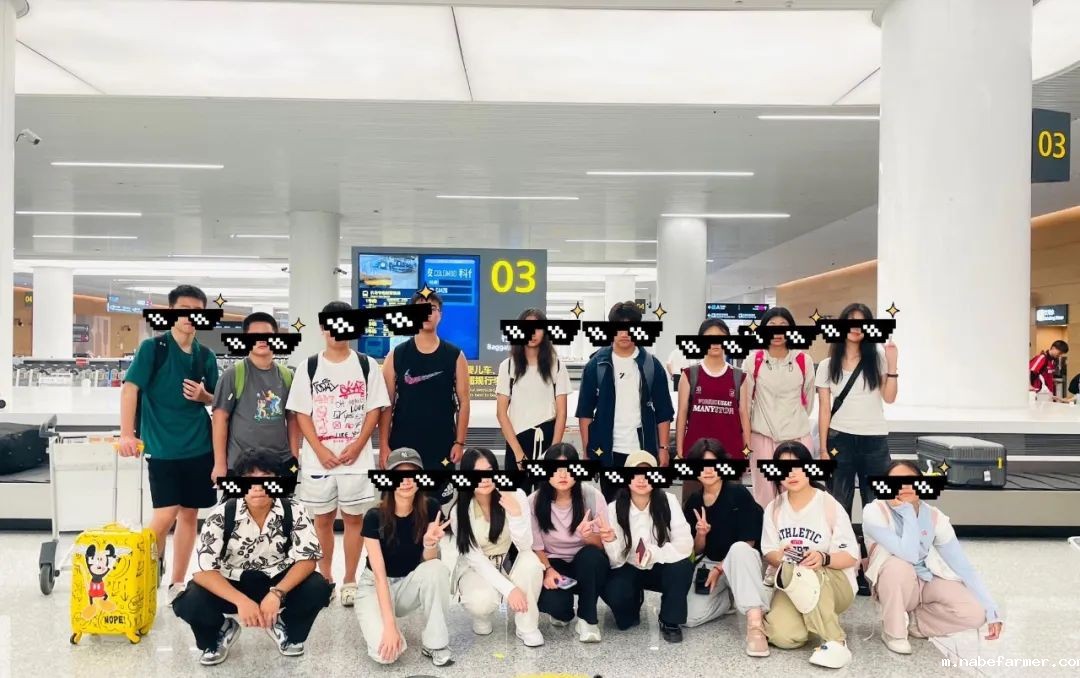 暑期海外实践 | 我们在斯里兰做义工，学会爱与尊重！