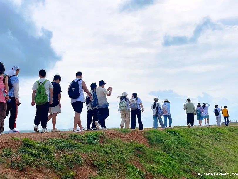 暑期海外实践 | 我们在斯里兰做义工，学会爱与尊重！