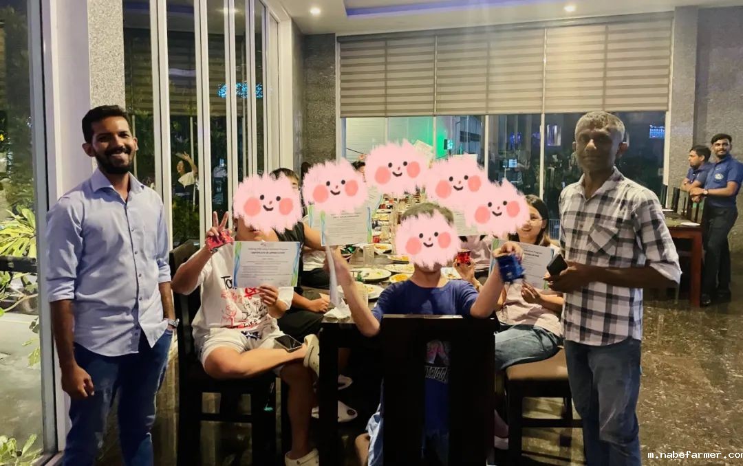 暑期海外实践 | 我们在斯里兰做义工，学会爱与尊重！