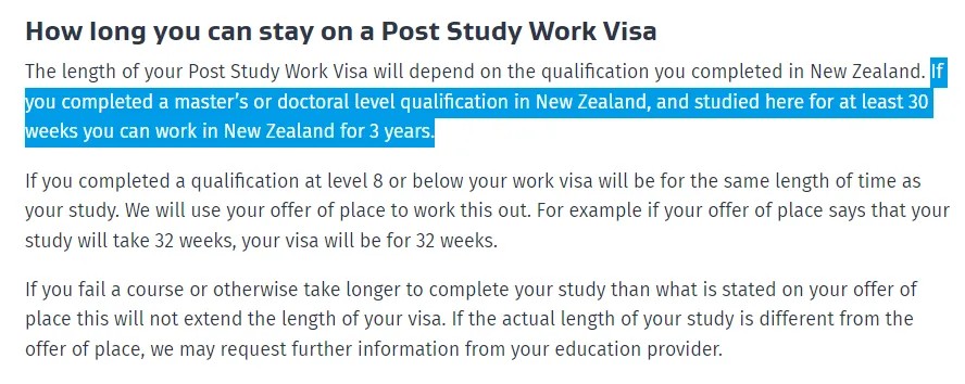 新西兰国际学生人数暴涨67%，中国是最大生源国！
