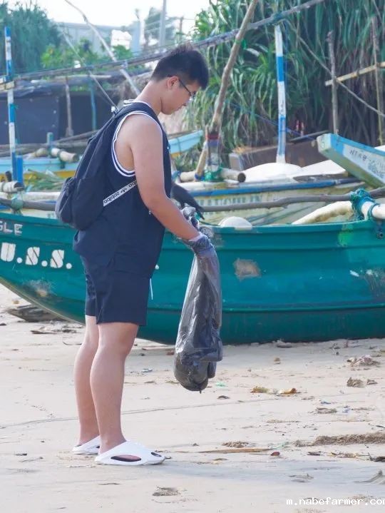 暑期海外实践 | 我们在斯里兰做义工，学会爱与尊重！