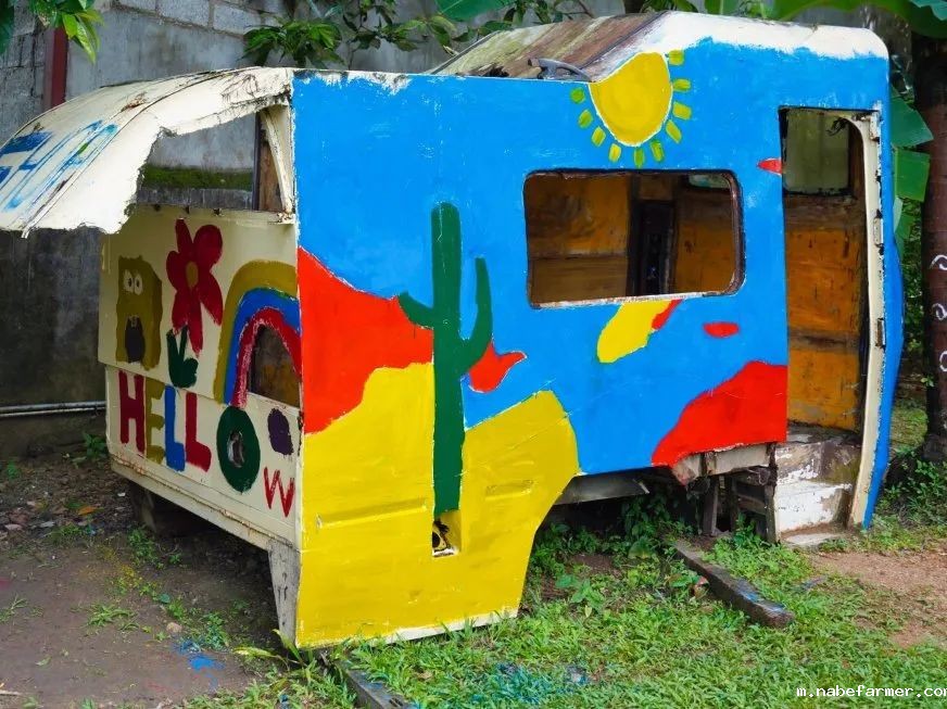 暑期海外实践 | 我们在斯里兰做义工，学会爱与尊重！