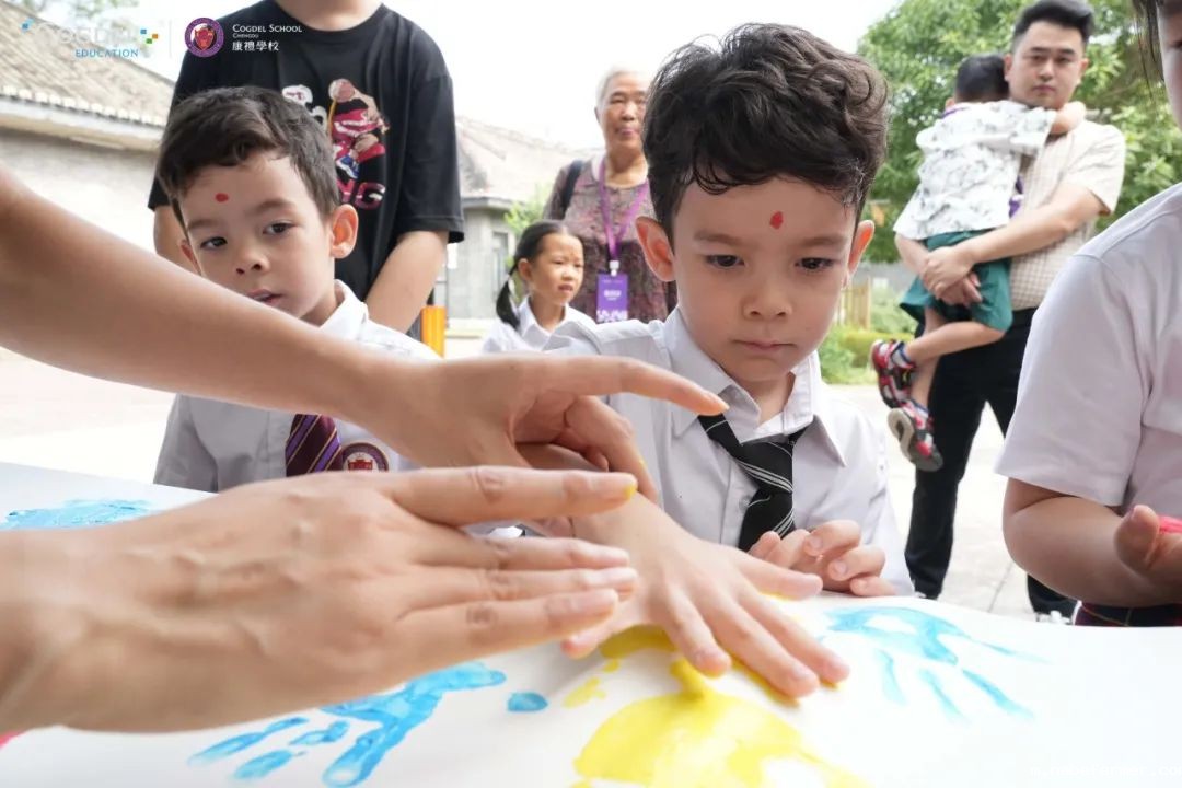 梦想新起点，康礼开学特快专列已发车！