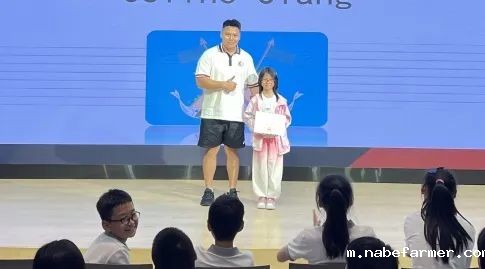 How do MISers learn and live丨9月第三周，MIS的学生如何学习和生活？