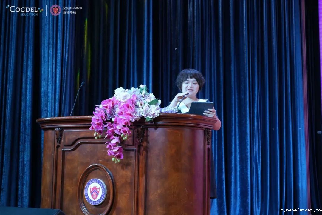 梦想新起点，康礼开学特快专列已发车！