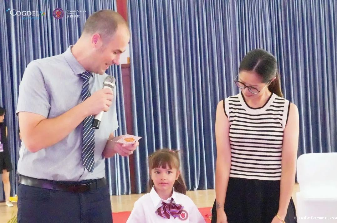 梦想新起点，康礼开学特快专列已发车！