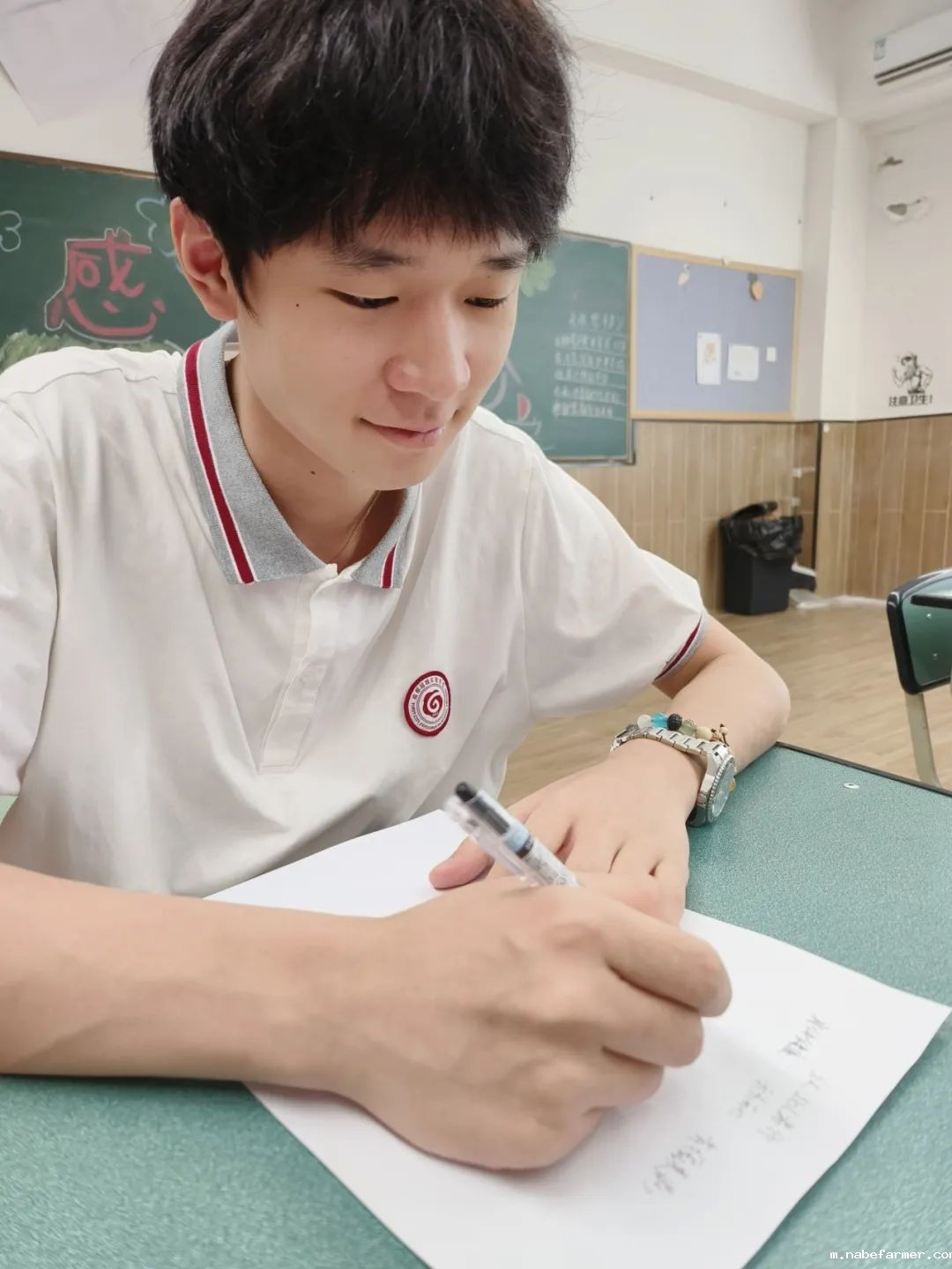 教师节快乐丨您以三尺讲台 赠我星辰大海