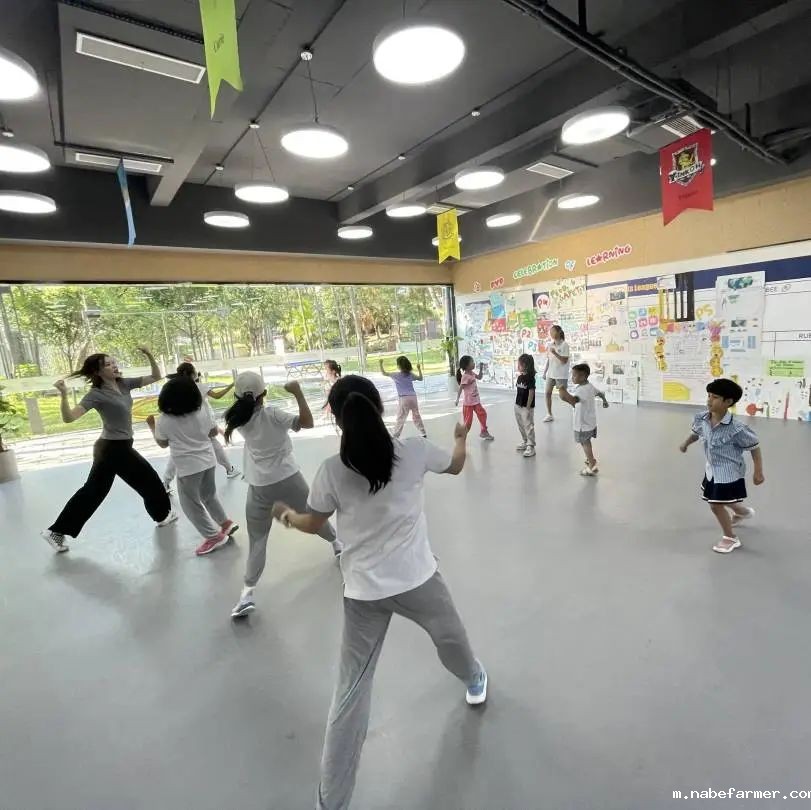 How do MISers learn and live丨9月第三周，MIS的学生如何学习和生活？