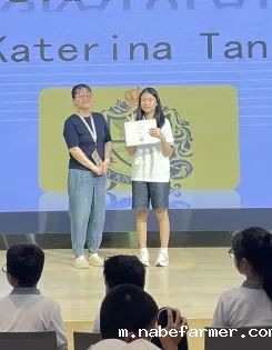 How do MISers learn and live丨9月第三周，MIS的学生如何学习和生活？