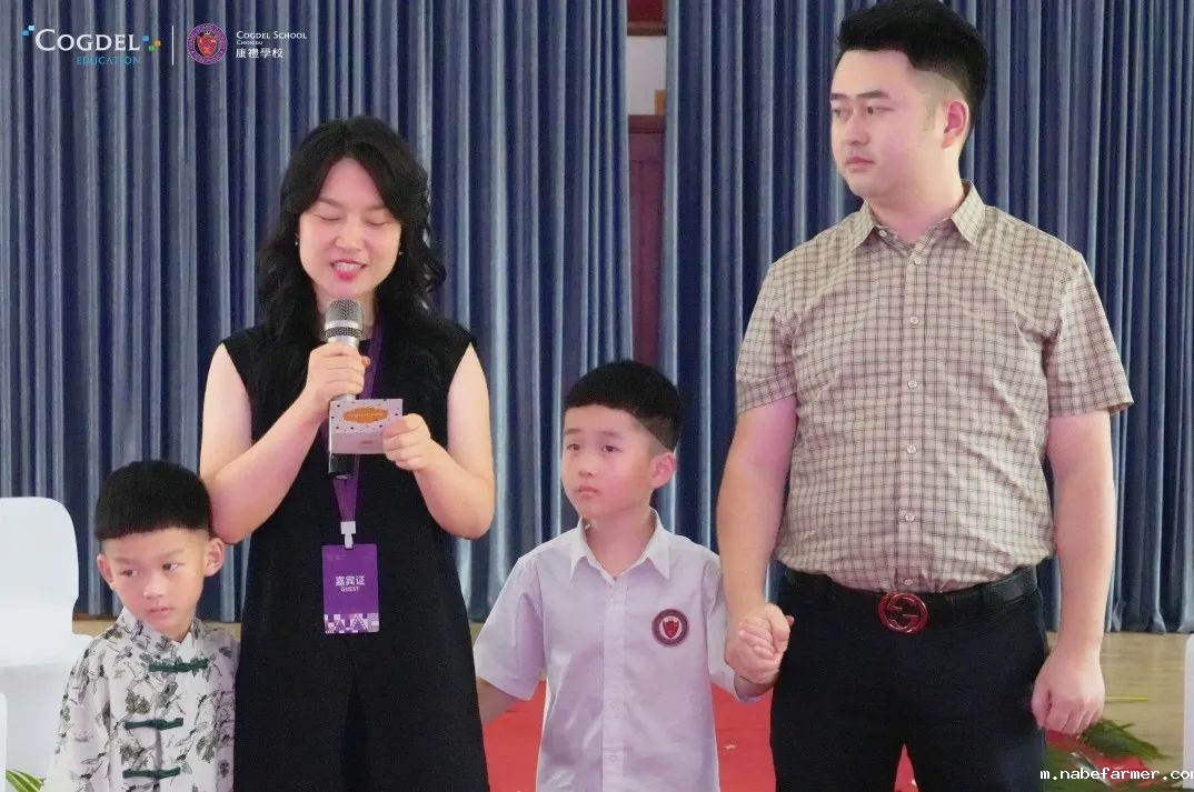 梦想新起点，康礼开学特快专列已发车！