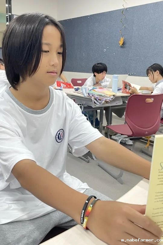 How do MISers learn and live丨9月第三周，MIS的学生如何学习和生活？