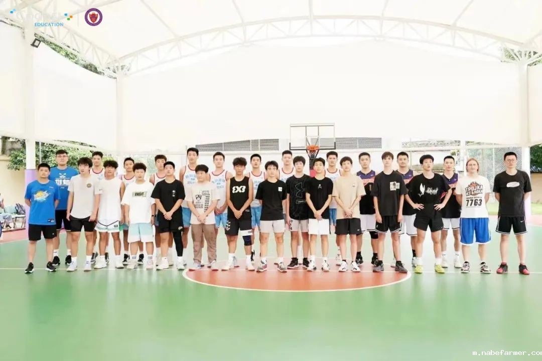 梦想新起点，康礼开学特快专列已发车！