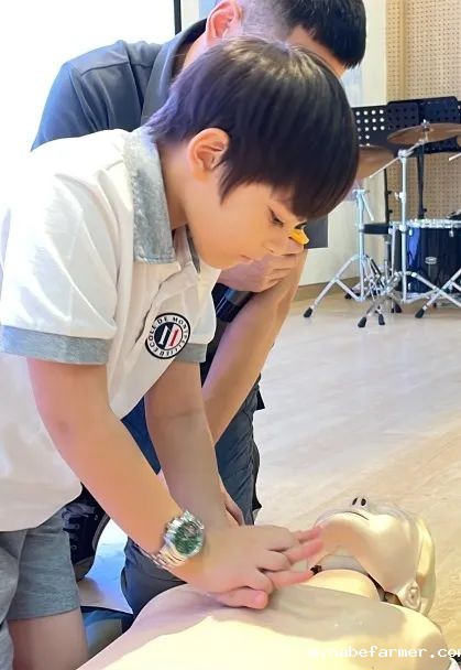 How do MISers learn and live丨9月第三周，MIS的学生如何学习和生活？