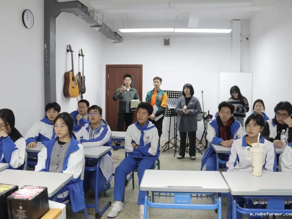 中外人文交流 | 第十一届国际友城文化节，一起倾听全球韵律！