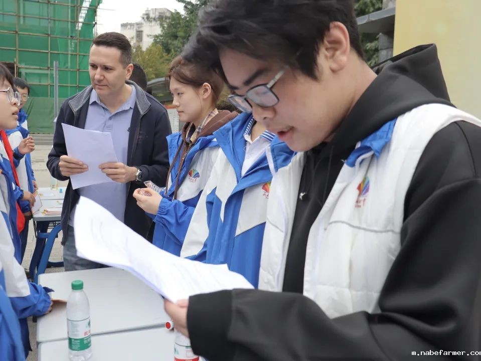 中外人文交流 | 第十一届国际友城文化节，一起倾听全球韵律！