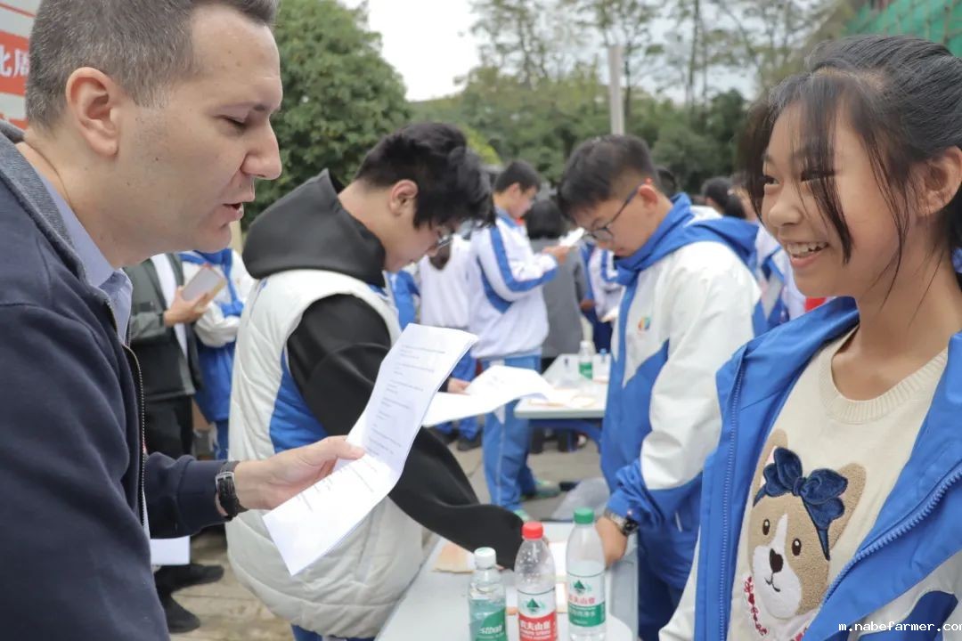 中外人文交流 | 第十一届国际友城文化节，一起倾听全球韵律！