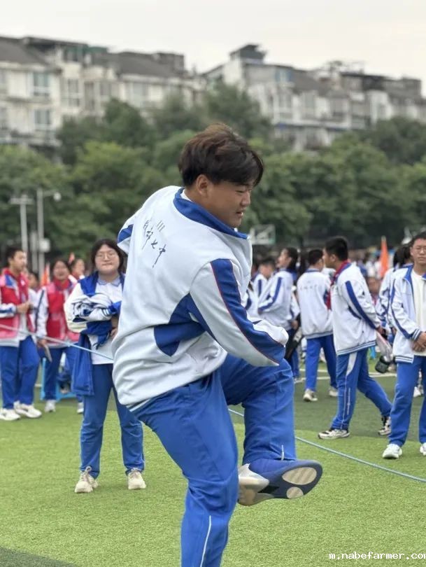 第十三届科技体育节完美收官 | 全力以赴，国际部上演高燃时刻！