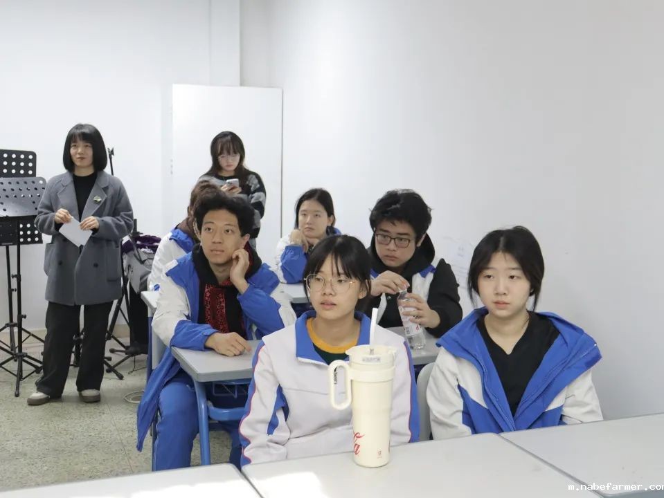 中外人文交流 | 第十一届国际友城文化节，一起倾听全球韵律！